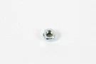 Genuine Husqvarna 873800500 Nut. Fixed Price $9.04.