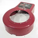 Oem Briggs & Stratton Tractor Engine Blower Housing 494268 Fits 289707-1101-E1. Fixed Price $69.99.