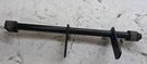 John Deere 425 445 455 Brake Clutch Motion Shaft & Bushings AM115684 AM115685. Fixed Price $25.00.