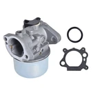 790120 For Briggs & Stratton 694202 693909 692648 499617 Carburetor. Fixed Price $9.63.