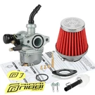 Nibbi 19MM Carburetor For Kayo Fox Bull Predator 125CC 70CC 90CC Atv Quad. Fixed Price $28.11.