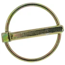 Ariens 07015800 Wheel Lock Pin Pro RT5016 RT5018 RT6018 Chipper. Fixed Price $7.95.