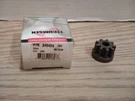 Tecumseh 34949A Starter Gear.. Fixed Price $14.99.