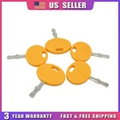5PCS Lawn Mower Keys For Mtd Cub Cadet Troy Bilt 925-2054A 725-2054A 625-05000. Fixed Price $8.18.