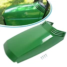 Upper Hood Kit For John Deere LX172 LX173 LX176 LX186 GT275 #AM132526 #M110374. Fixed Price $99.00.