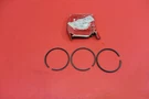 Nos Oem Honda GV35 N2 Ring Set, Piston (0.50) / 13012-878-000. Fixed Price $24.95.