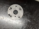 16HP Briggs&stratton Horizontal 326431-0228-01 Bearing Support Plate #299705. Fixed Price $19.99.
