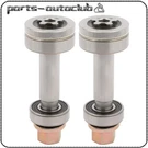 2 Pack Spindle Shaft For Ayp, Craftsman, Husqvarna 137553. Fixed Price $26.99.