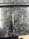 New Oem Husqvarna Pump Piston 506023902. Fixed Price $13.95.