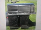 Snapper Twin Bag Catcher 28"&33" Oem PART#7063281. Fixed Price $1500.00.