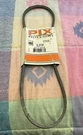 Pix Belts & Hoses 3L370K Made With Kevlar 3/8. Fixed Price $12.49.
