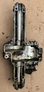Lower Case Half 719-04018 Mtd Single Speed Trans 618-04381 (B8). Fixed Price $20.00.