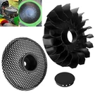 796201 Flywheel Replacement, Lawn Mower Fan, For Bs Most 319000, 31A000. Fixed Price $24.50.