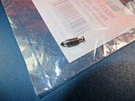 Stens 525-291 Float Needle Valve Fits Briggs 231855S Toro Time Cutter See List. Fixed Price $9.95.