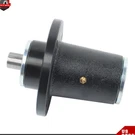 604255 607407 For Hustler X-one Super Z Deck Blade Spindle Assembly Lawn Mower. Fixed Price $55.18.