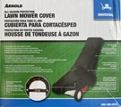 Arnold Lawn Mower Cover 490-290-0012 Universal. Fixed Price $20.00.