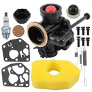 Carburetor Kit For Briggs & Stratton 795477 794161 795469 794147 498811 698369. Fixed Price $17.77.