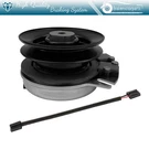 ?pto Clutch For Warner 5217-38 Lawn Mower. Fixed Price $94.39.