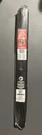 Craftsman 46 High Lift Blade Set 942-04290 / 942-04244. Fixed Price $42.00.