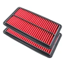 For Select Honda Models Replacement Engine Air FILTER*2 Rayten. Fixed Price $19.00.