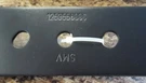 New Oem 1253556000, 1253556001 Blade Yard Force YF-22-3N1, 3N1SP, & 3N1SP-SC. Fixed Price $29.99.