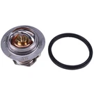 Thermostat 9807450 127128A1 For New Holland L454 L455 L555 Case 1825B 460. Fixed Price $11.29.