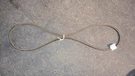 New Ariens V Belt 07239700. Fixed Price $30.00.