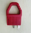 Oem Genuine Ryobi RY401022 Whisper Series 21" 40V Mower Key Assembly A1. Fixed Price $29.99.