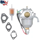 Gurdtopo Carburetor For Kohler Engine 24 853 99-S Mower W/ Gaskets. Fixed Price $21.75.