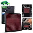 33-2385 High-flow Replacement Air Filter Ford F150 F250 F350 Expedition. Fixed Price $26.85.