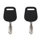 New Ignition Keys For Ayp Fits Husqvarna 140402 140403 532140401. Fixed Price $11.44.