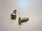 Tecumseh 650561 (2) Screws. Fixed Price $6.99.