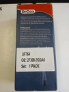 Drcax OE:27300-2GGA0 Ignition Coil UF764/27300-2GGA0 For 2016 Kia Optima. Fixed Price $13.99.