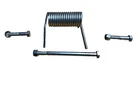 Scag Oem Discharge Chute Spring Hardware Kit 04001-154 483378 04001-12 04021-10. Fixed Price $19.99.