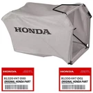 Genuine Honda 81320-VH7-D00 & 81330-VH7-D01 Grass Bag Frame For HRX217 Mowers. Fixed Price $165.95.