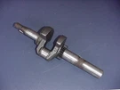Briggs And Stratton 128T05 Engine Crankshaft #696009/#590807. Fixed Price $44.95.