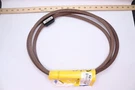 Cub Cadet Mower Deck Belt 42" X 117"L .5"W 754P06134. Fixed Price $26.76.