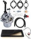 Carburetor For Subaru 14HP EX400DS EX400SE Generator. Fixed Price $43.35.