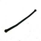 John Deere 345 797 Lx Lt Gt Gx Sabre 2048 Series Battery Strap M111150 AM119798. Fixed Price $9.88.