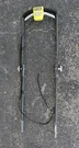 Upper Lower Handle W/ Switches, Wiring Etc For Ryobi P1108VNM 18V 13" Mowers. Fixed Price $89.29.