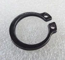 QTY2 Honda Harmony 90654-772-000 Circlip Ext Snapring Wheel Axle HI011 2013 2113. Fixed Price $6.99.