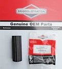 Sml Genuine Oem Briggs & Stratton 1727261SM Brake Pedal. Fixed Price $14.95.