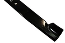 Genuine Oem Toro Part # 105-7784-03 Blade-hi Flow, 24.5 Inch; Replaces. Fixed Price $27.42.