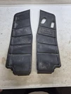 John Deere 325 335 345 355 Right Left Floor Mats Foot Pads M116488 M116489. Fixed Price $27.99.