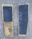 Sears Suburban ST16 Running Boards Foot Rests Floor Used Oem Lawn Tractor Mower. Fixed Price $55.00.