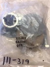 111-319 Blade Adapter Kit Stens / Foley. Fixed Price $13.89.