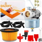 Carburetor For Many '68 &'69 Rupp Mini Bikes With Tecumseh H50 Engine. Fixed Price $49.99.