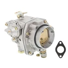 146-0660 146-0697 Carburetor For Onan P220G-I/11546H Nikki Asm Lawn Mowers. Fixed Price $25.60.