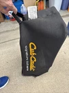 Cub Cadet Grass Bag Catcher Plus Metal Frame Support Agr 764-04082A Open Box. Fixed Price $52.46.