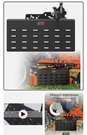 Elitewill Chute System Blocker For Most Zt Mower 088-6003-00 Oe ACS6000ULS. Fixed Price $99.99.